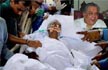 Ex-Union Minister Tapan Sikdar dead